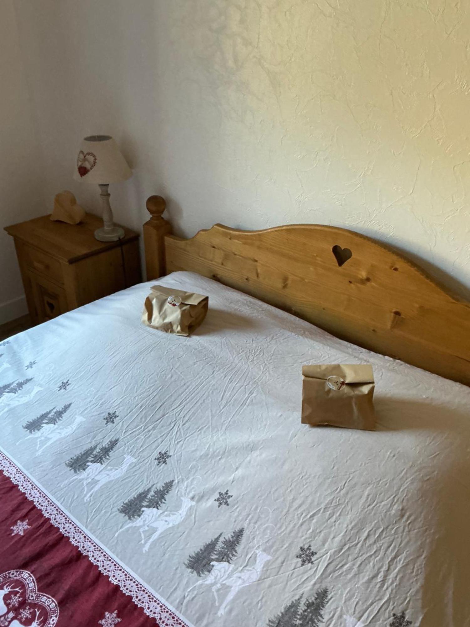 Apartment Les Coeurs Du Tilleul *