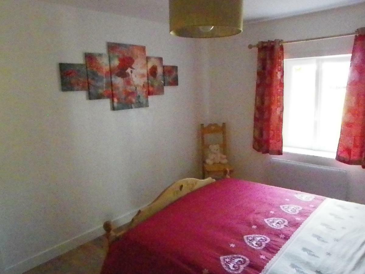 Les Coeurs Du Tilleul Apartment *