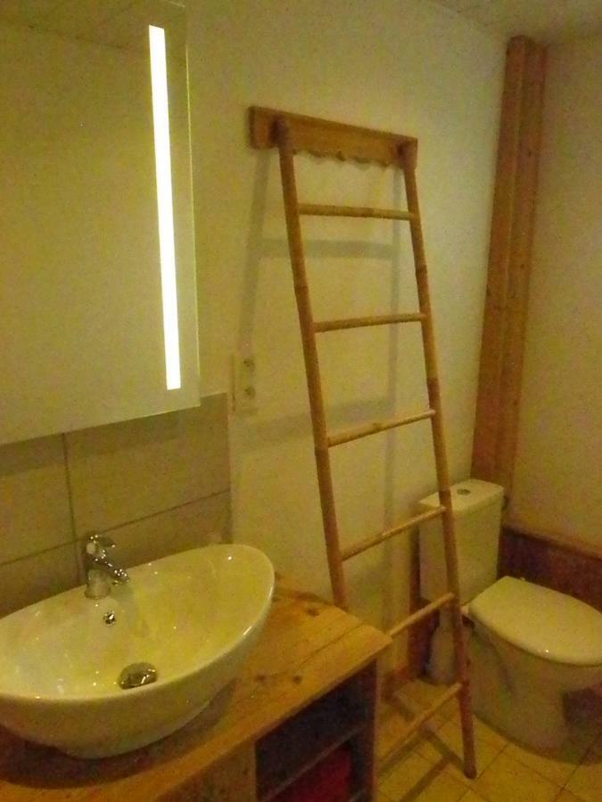 Les Coeurs Du Tilleul Apartment *