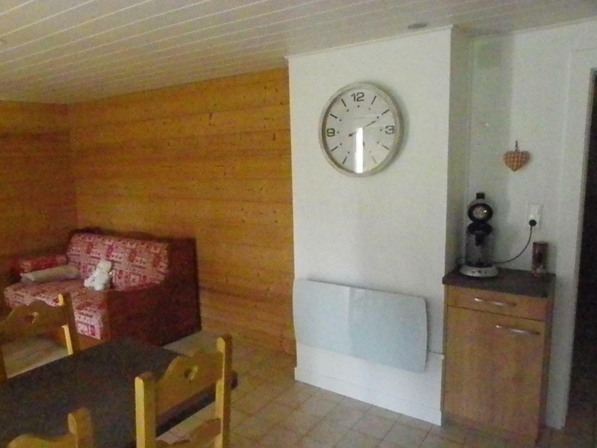 Apartment Les Coeurs Du Tilleul